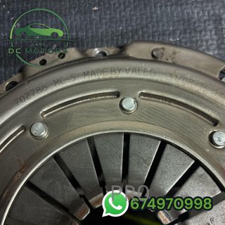 Kit embrague + bimasa BMW serie 3 1.8i 115cv N42B18A