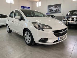 Opel Corsa 2019