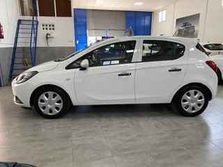 Opel Corsa 2019