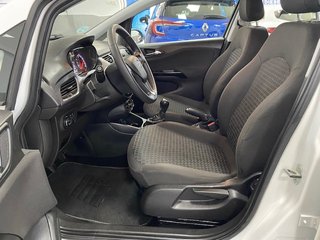 Opel Corsa 2019