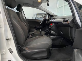 Opel Corsa 2019