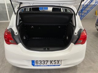 Opel Corsa 2019
