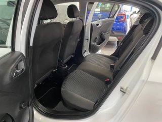 Opel Corsa 2019