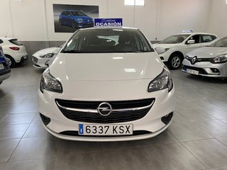 Opel Corsa 2019