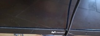Pantalla Movistar 32 Screen Fusion HD