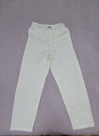 Pantalón de verano