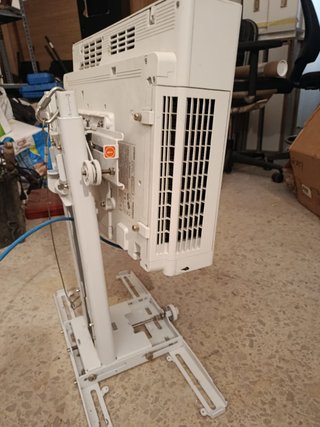 Proyector Láser Epson EB-1485Fi
