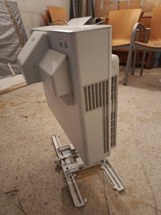 Proyector Láser Epson EB-1485Fi