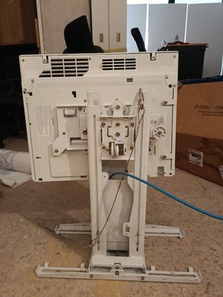 Proyector Láser Epson EB-1485Fi
