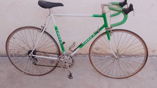 Bicicleta Orbea Sierra Nevada Clásica