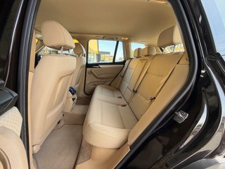 BMW X3 F25 20d xDrive 190cv