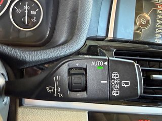 BMW X3 F25 20d xDrive 190cv