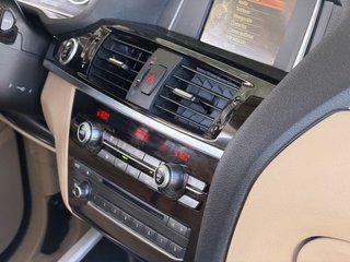 BMW X3 F25 20d xDrive 190cv