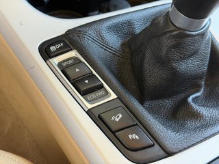 BMW X3 F25 20d xDrive 190cv