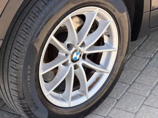 BMW X3 F25 20d xDrive 190cv