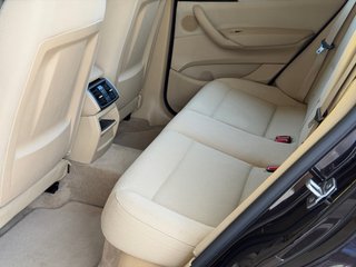 BMW X3 F25 20d xDrive 190cv
