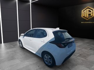 Yaris 1.5 120H Business Plus