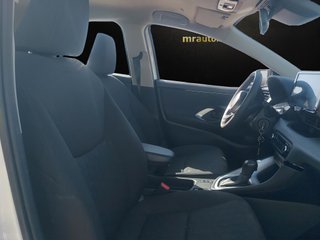 Yaris 1.5 120H Business Plus