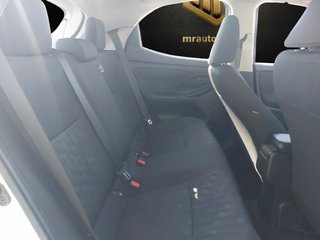 Yaris 1.5 120H Business Plus