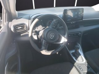 Yaris 1.5 120H Business Plus