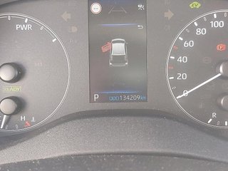 Yaris 1.5 120H Business Plus