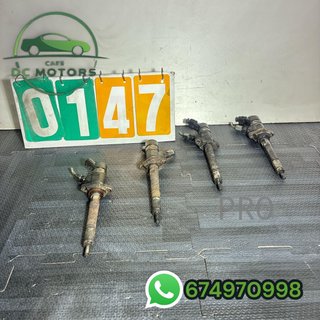 0445110259 inyectores xsara Picasso 1.6hdi 110cv 9HZ