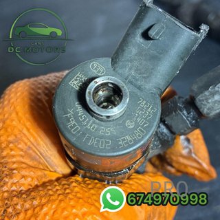 0445110259 inyectores xsara Picasso 1.6hdi 110cv 9HZ