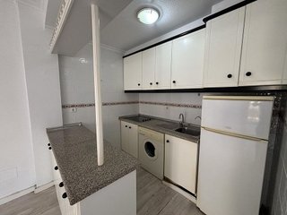 Ático en venta en Nueva Torrevieja - Aguas Nuevas en Torrevieja