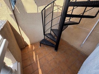 Ático en venta en Nueva Torrevieja - Aguas Nuevas en Torrevieja