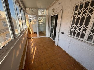 Ático en venta en Nueva Torrevieja - Aguas Nuevas en Torrevieja