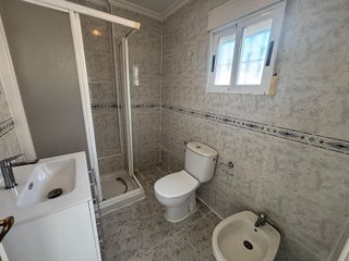 Ático en venta en Nueva Torrevieja - Aguas Nuevas en Torrevieja
