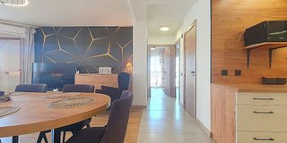 Piso en venta en  El Acequión - Los Naúfragos en Torrevieja