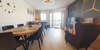 Piso en venta en  El Acequión - Los Naúfragos en Torrevieja
