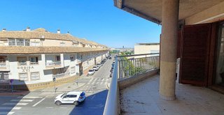 Piso en venta en  El Acequión - Los Naúfragos en Torrevieja