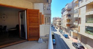 Piso en venta en  El Acequión - Los Naúfragos en Torrevieja