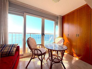 Piso en venta en Playa de Levante en Benidorm