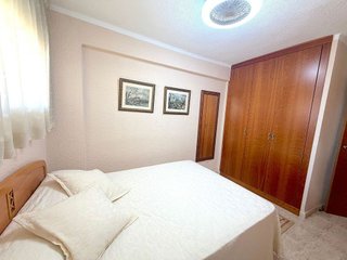 Piso en venta en Playa de Levante en Benidorm