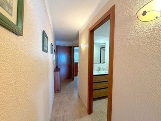 Piso en venta en Playa de Levante en Benidorm