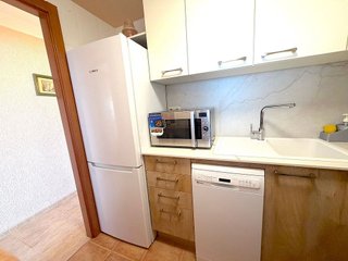 Piso en venta en Playa de Levante en Benidorm