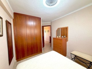 Piso en venta en Playa de Levante en Benidorm