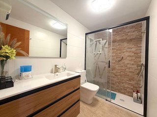 Piso en venta en Playa de Levante en Benidorm