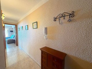 Piso en venta en Playa de Levante en Benidorm