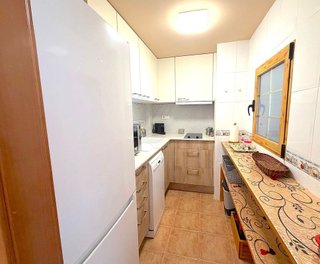 Piso en venta en Playa de Levante en Benidorm