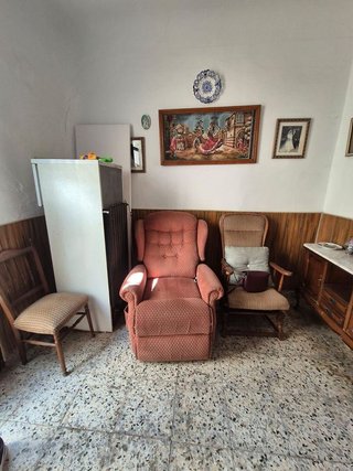 Casa adosada en venta en Lanjarón