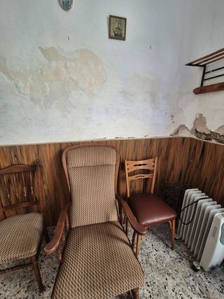 Casa adosada en venta en Lanjarón