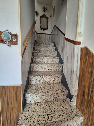 Casa adosada en venta en Lanjarón