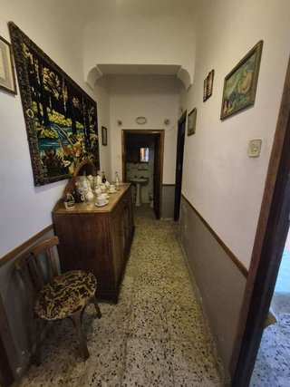 Casa adosada en venta en Lanjarón