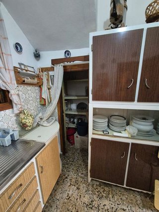 Casa adosada en venta en Lanjarón