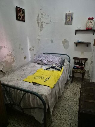 Casa adosada en venta en Lanjarón