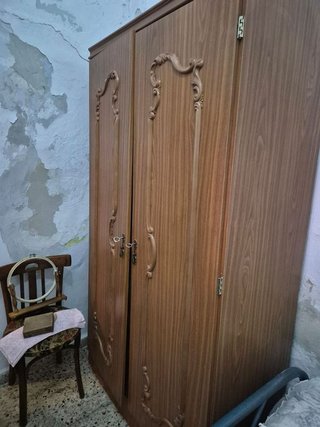 Casa adosada en venta en Lanjarón